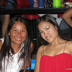 2014-05-09 Smurf Bar