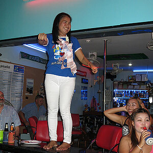 2014-05-09 Smurf Bar