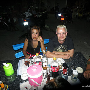 2014-05-09 Smurf Bar
