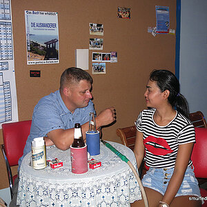 2014-05-09 Smurf Bar