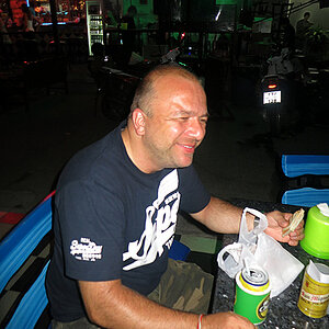 2014-05-09 Smurf Bar