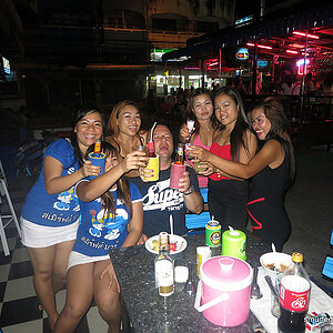 2014-05-09 Smurf Bar