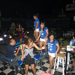 2014-05-09 Smurf Bar