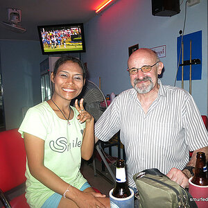 2014-05-10 Smurf Bar