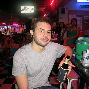 2014-05-10 Smurf Bar