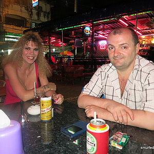 2014-05-10 Smurf Bar