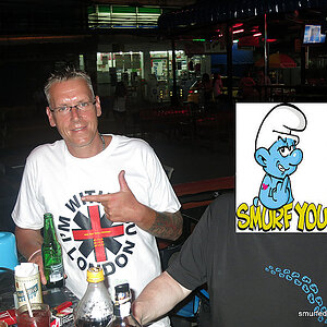 2014-05-10 Smurf Bar