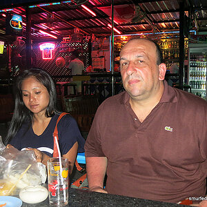 2014-05-10 Smurf Bar