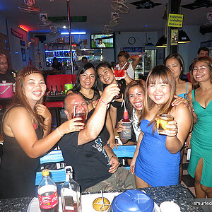 2014-05-10 Smurf Bar