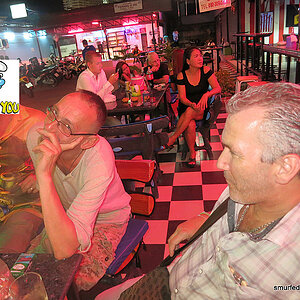 2014-05-10 Smurf Bar