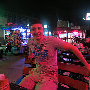 2014-05-10 Smurf Bar