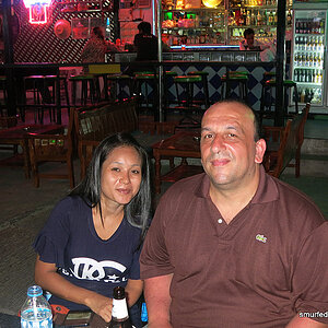 2014-05-10 Smurf Bar