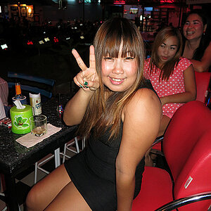 2014-05-11 Smurf Bar