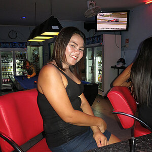 2014-05-11 Smurf Bar