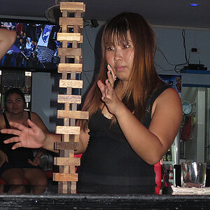 2014-05-11 Smurf Bar