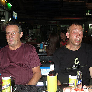 2014-05-11 Smurf Bar