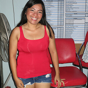 2014-05-11 Smurf Bar