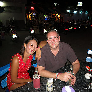 2014-05-11 Smurf Bar