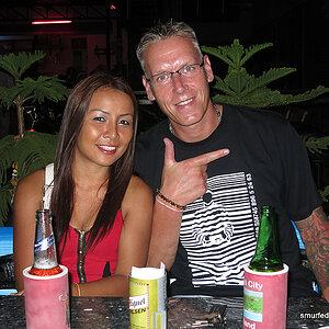 2014-05-11 Smurf Bar