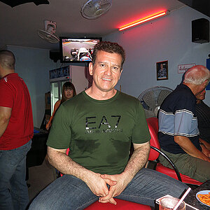 2014-05-13 Smurf Bar