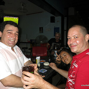 2014-05-13 Smurf Bar