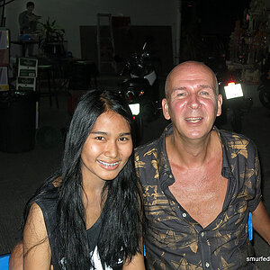 2014-05-13 Smurf Bar