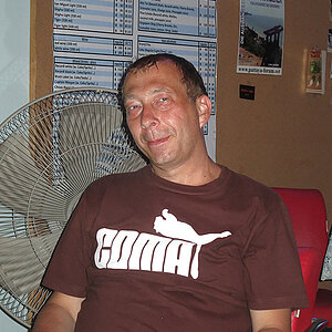 2014-05-13 Smurf Bar