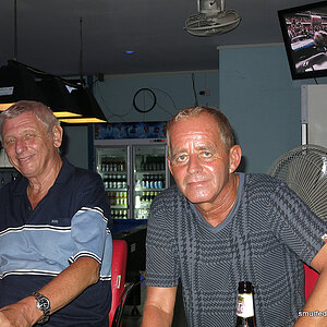 2014-05-13 Smurf Bar