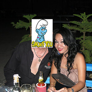 2014-05-13 Smurf Bar