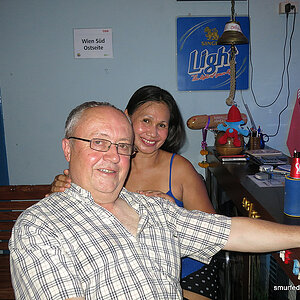 2014-05-13 Smurf Bar