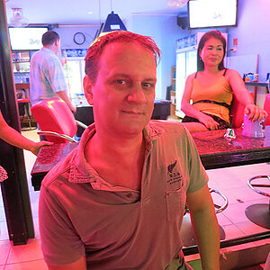 2014-05-14 Smurf Bar