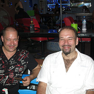 2014-05-14 Smurf Bar