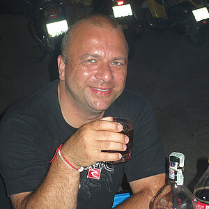 2014-05-14 Smurf Bar