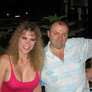 2014-05-14 Smurf Bar