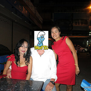 2014-05-14 Smurf Bar