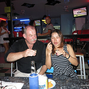 2014-05-14 Smurf Bar