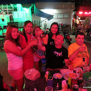 2014-05-14 Smurf Bar