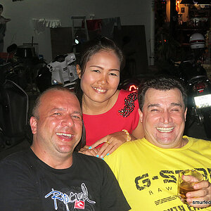 2014-05-14 Smurf Bar