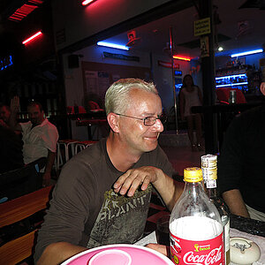2014-05-14 Smurf Bar