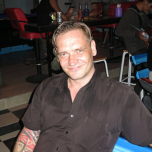 2014-05-14 Smurf Bar