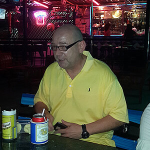 2014-05-15 Smurf Bar