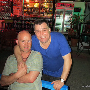 2014-05-16 Smurf Bar