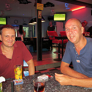 2014-05-16 Smurf Bar