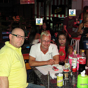 2014-05-16 Smurf Bar