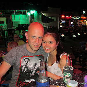 2014-05-16 Smurf Bar