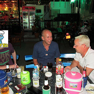 2014-05-16 Smurf Bar