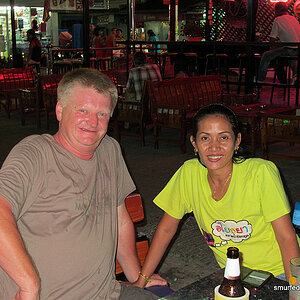 2014-05-16 Smurf Bar