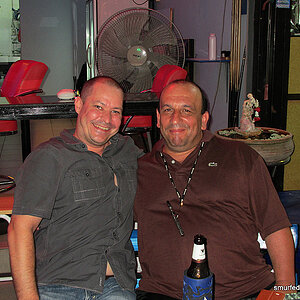 2014-05-16 Smurf Bar