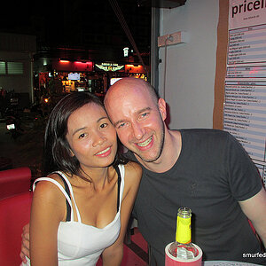 2014-05-16 Smurf Bar