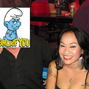 2014-05-16 Smurf Bar